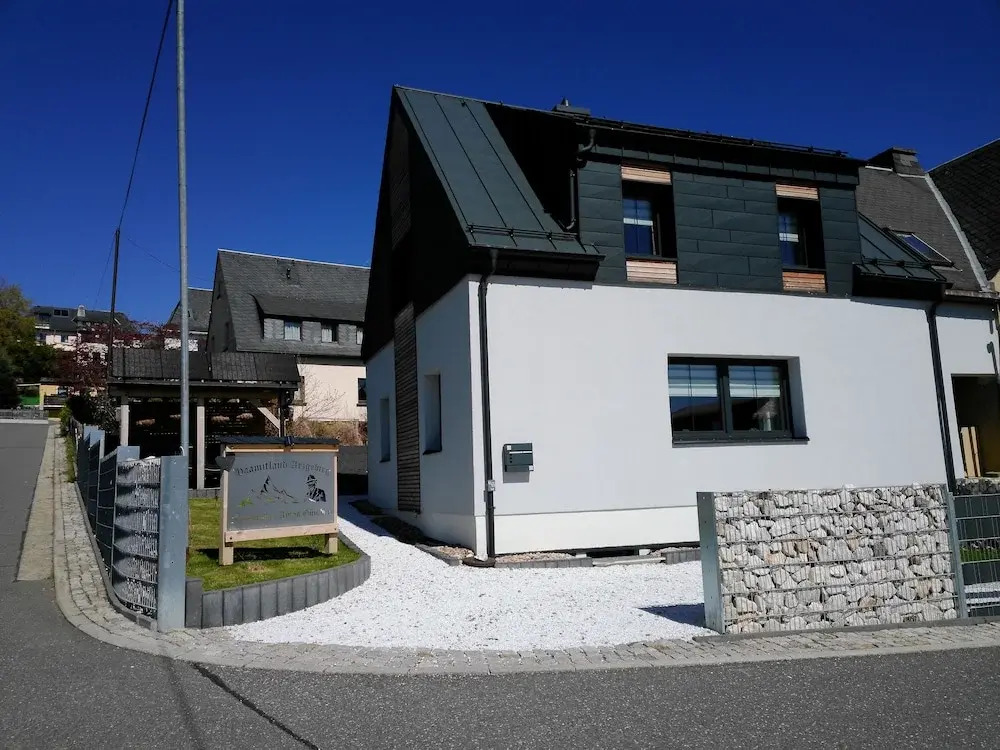 Ferienhaus Anton Günther