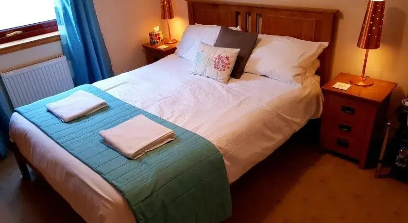 Letterfinlay Lodge House