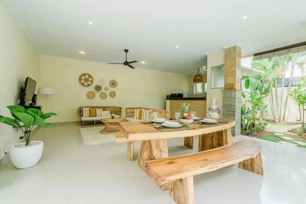 Villa Melati - Seminyak