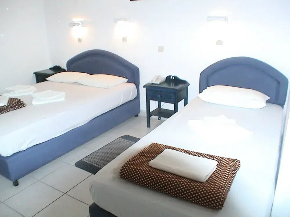 Asimina Hotel