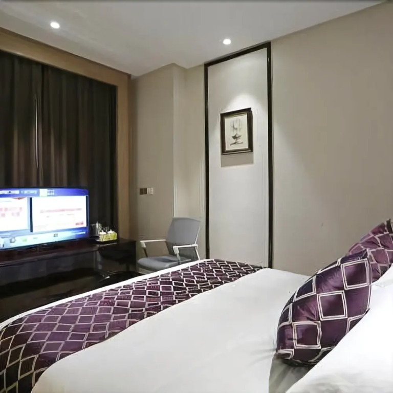 Hua Kai Si Hotel