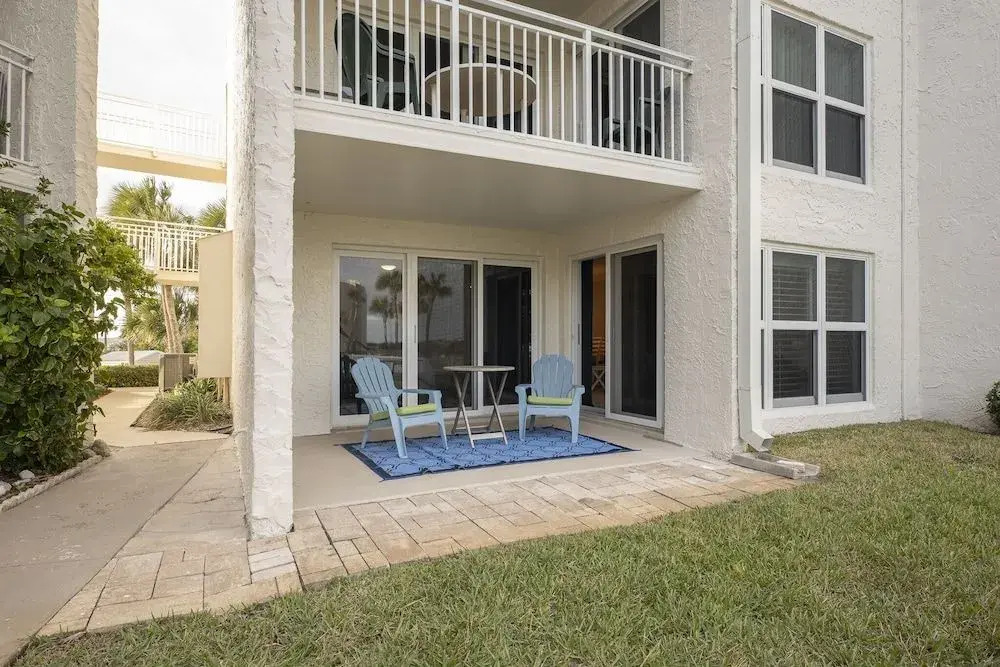 Trade Winds 101 by Distinctive Beach Rentals