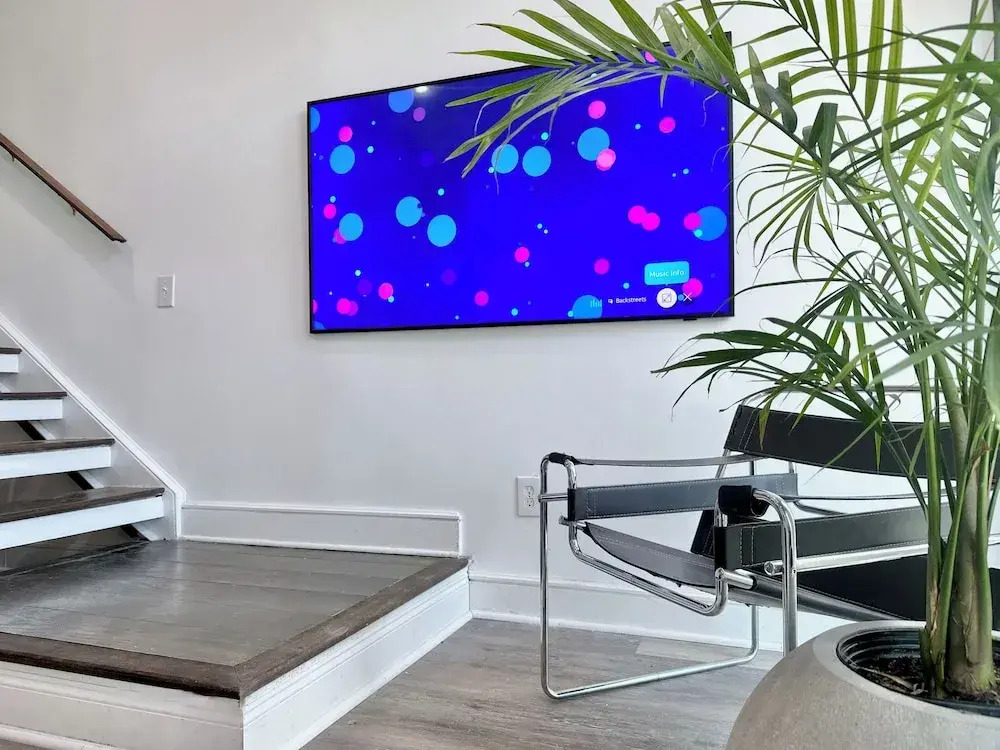 The Josephine Villa by Luxe PGH