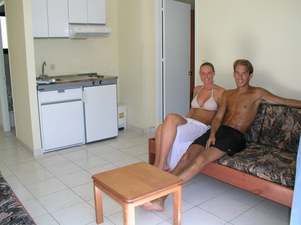 Summerland Hotel & Bungalows