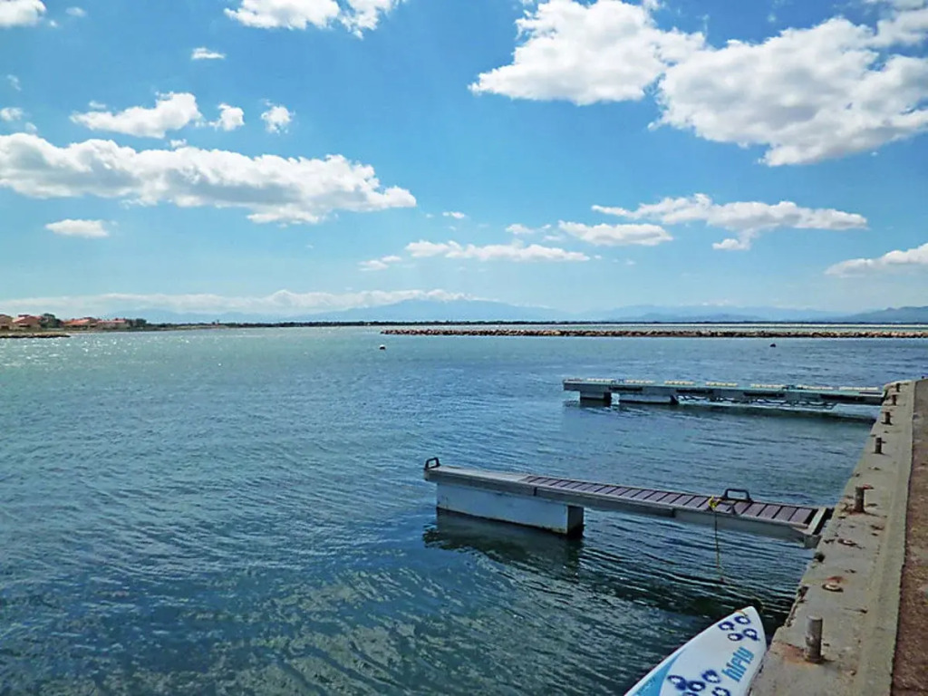 Villa Nautica Le Barcarès 20212