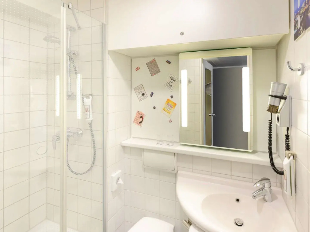 ibis Berlin Mitte