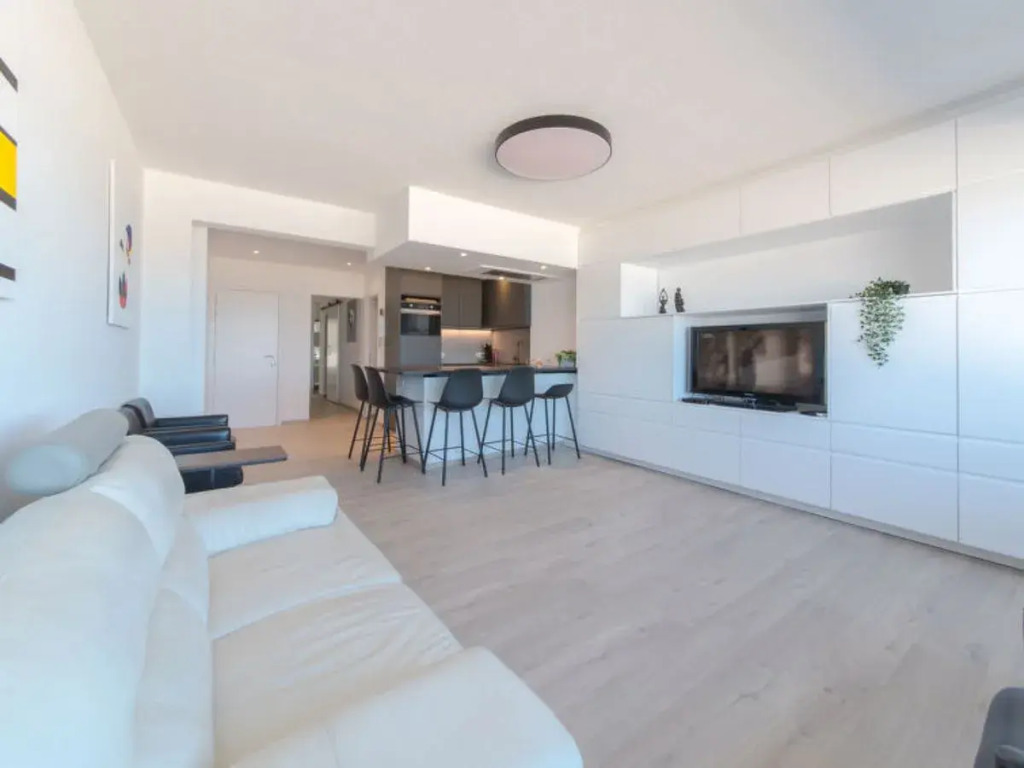 Apartment Spirou Oostende