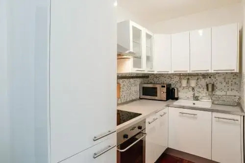 Apartment Gesse Kollarova