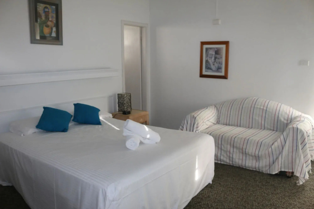 Newcastle Motel
