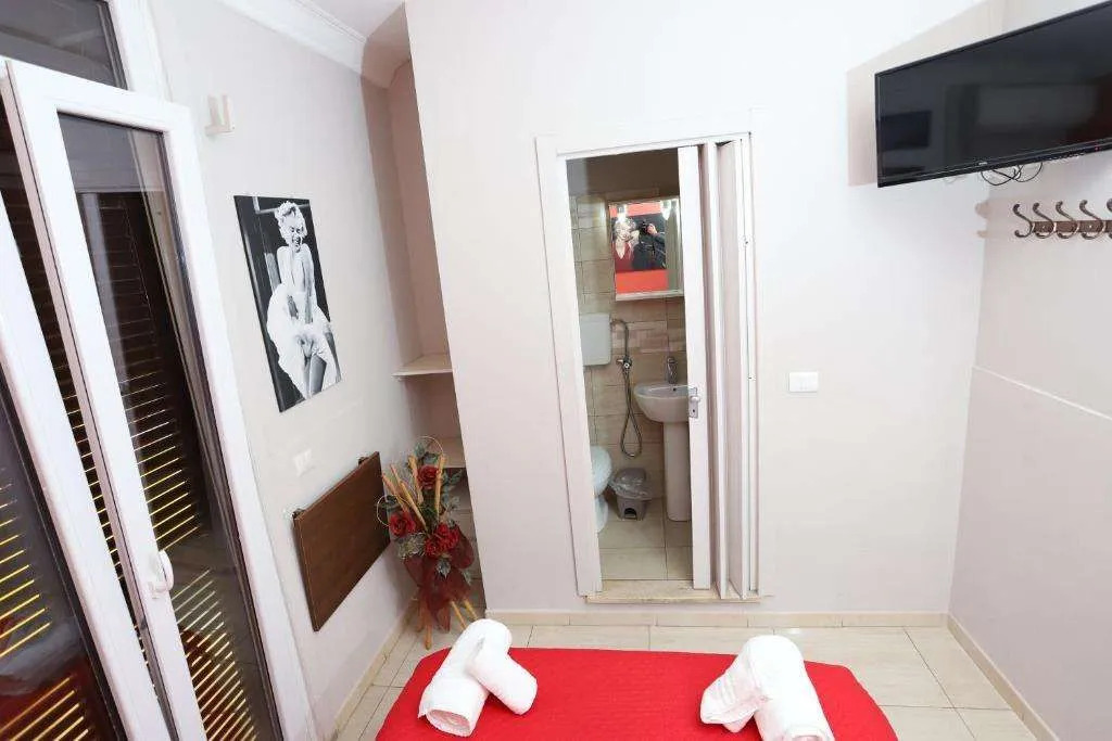 B&B Central Palace King Of Rome