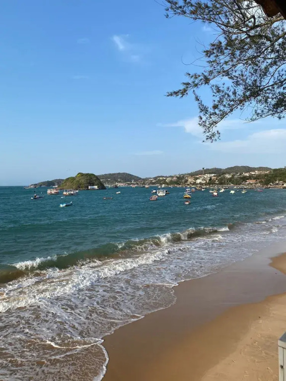 Sabatico Beach House