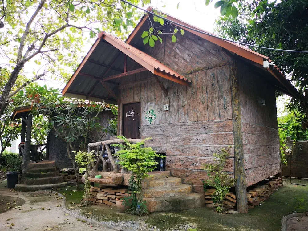Pantang Resort