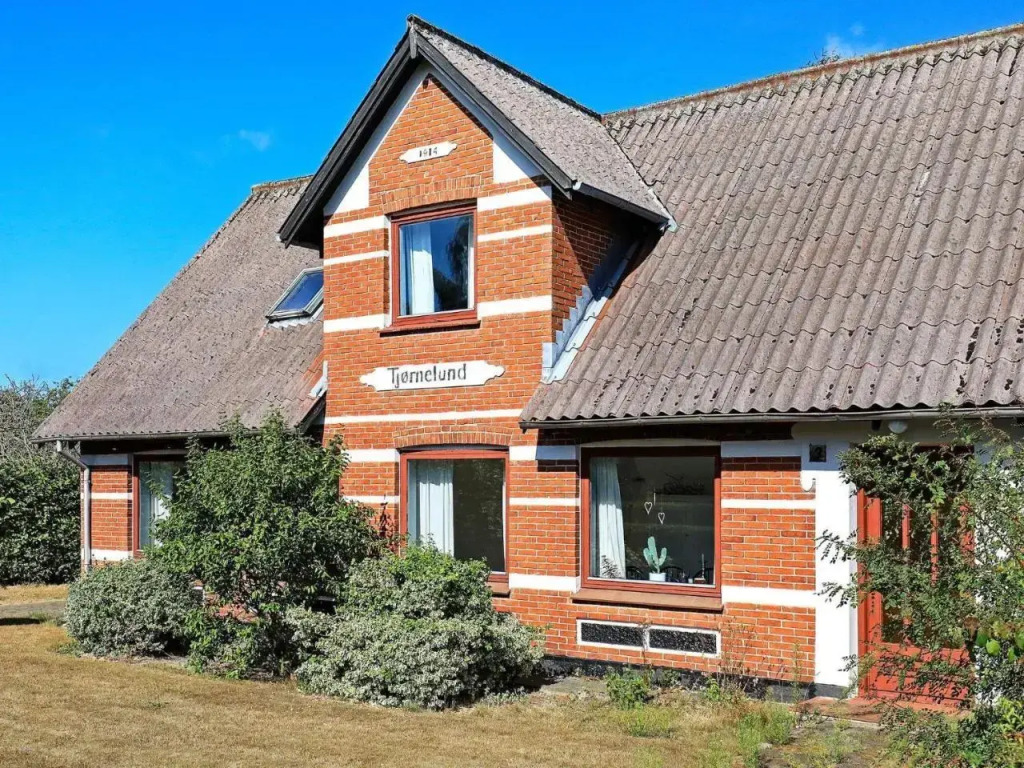 Holiday home Bindslev IX