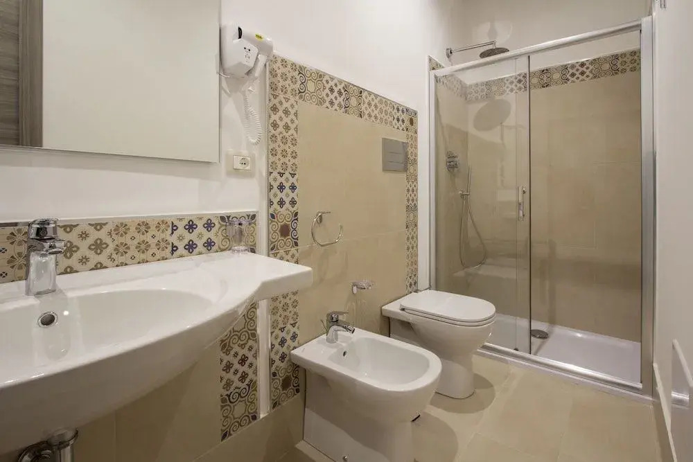 Casa dellAromatario b&b