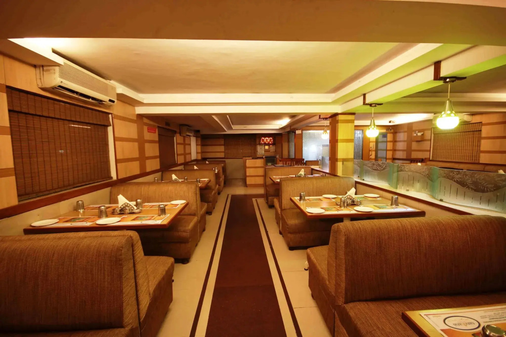 Istay Hotels Rajajinagar