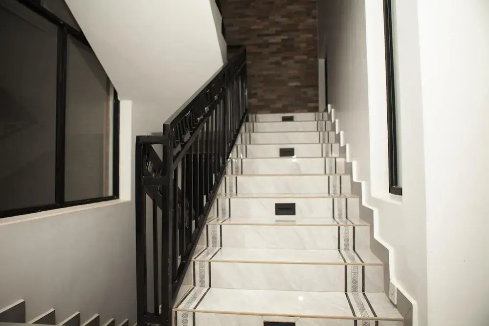 Kigali vision homes