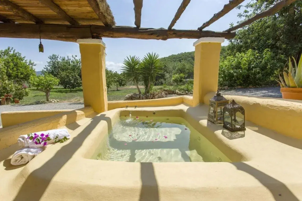 Las Mariposas Ibiza