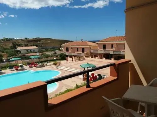 Hotel San Giorgio