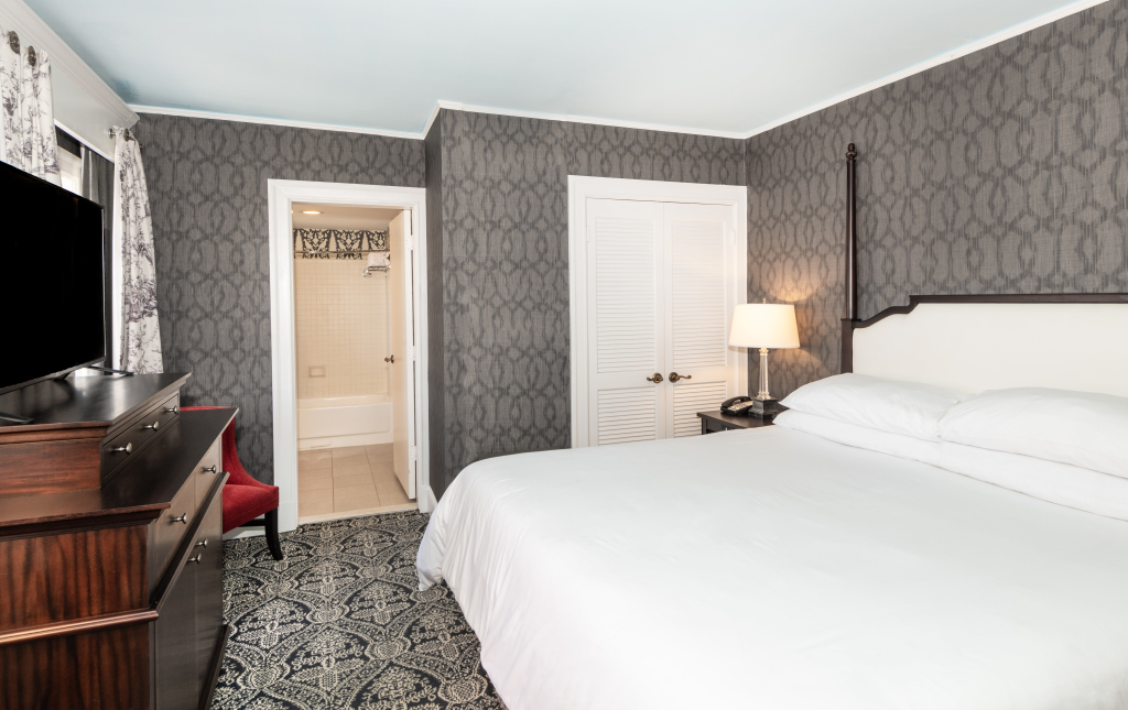 Historic Inns of Annapolis