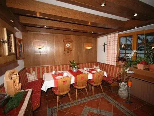 Haus Mattersberger