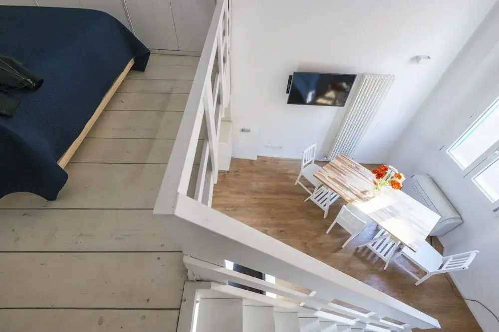 San Martino - Luxury Apartments By Design Club Collection