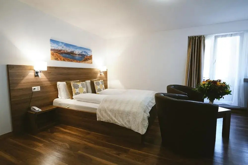 Hotel Römerhof