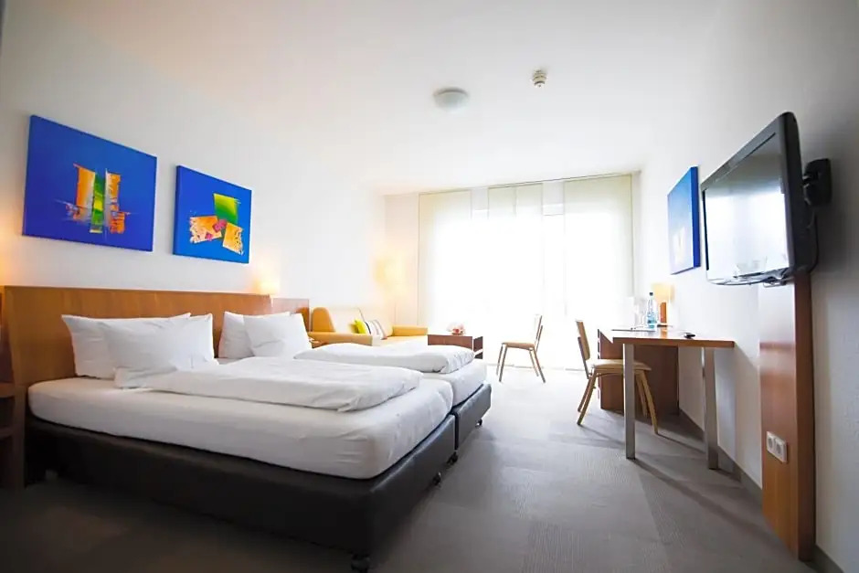 Hotel Darstein