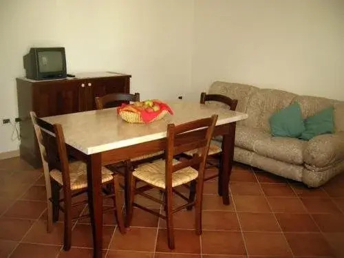 Agritur Maso Fontane