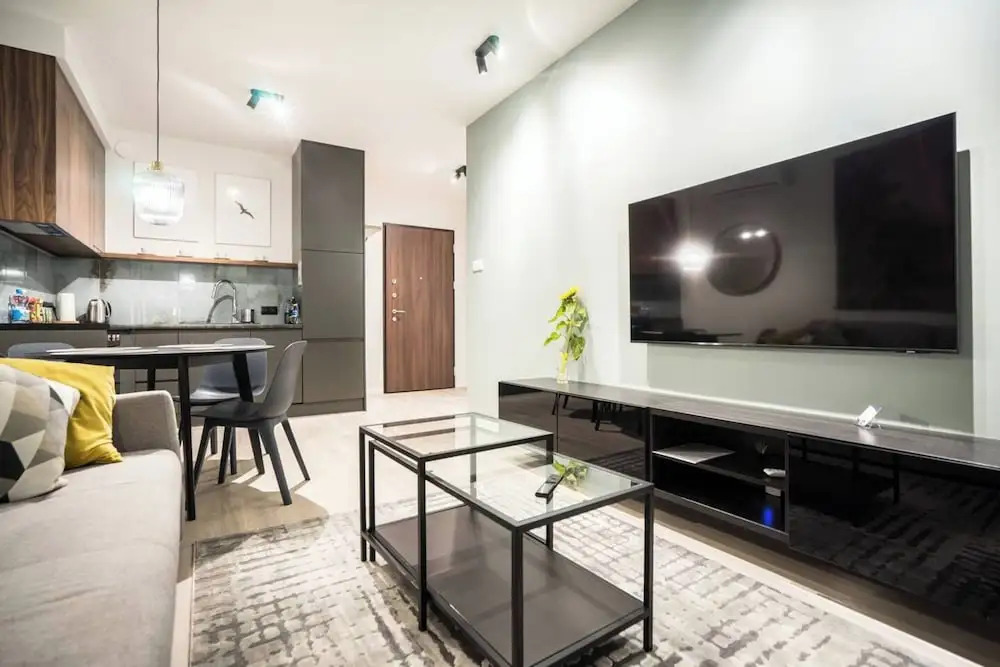 Vip Warsaw Apartments