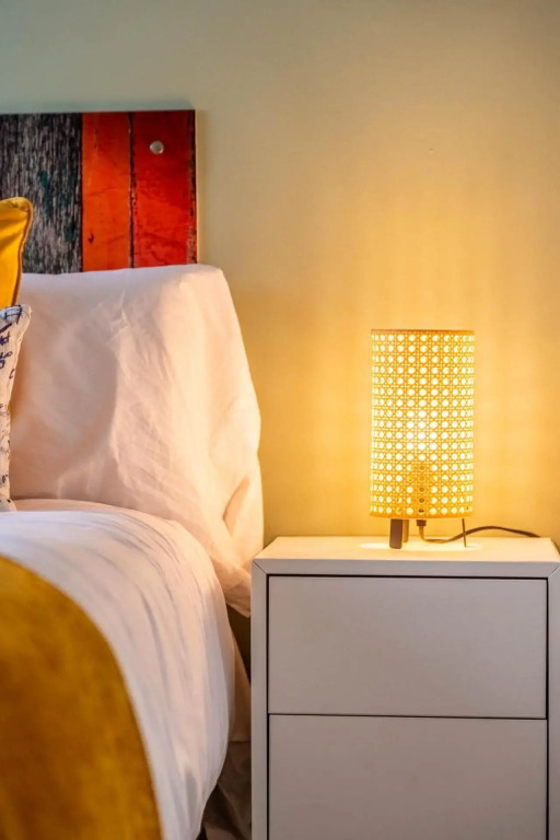 Slava Luxury Suite