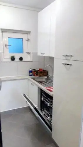 Arena1 Apartment