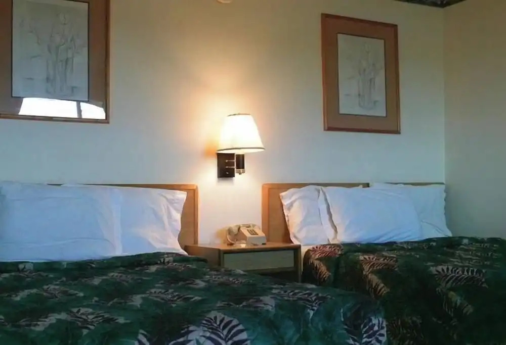 America's Value Inn Mexico