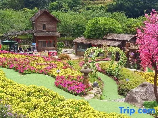 Tianlu Mountain Worry-Free Valley Hotel