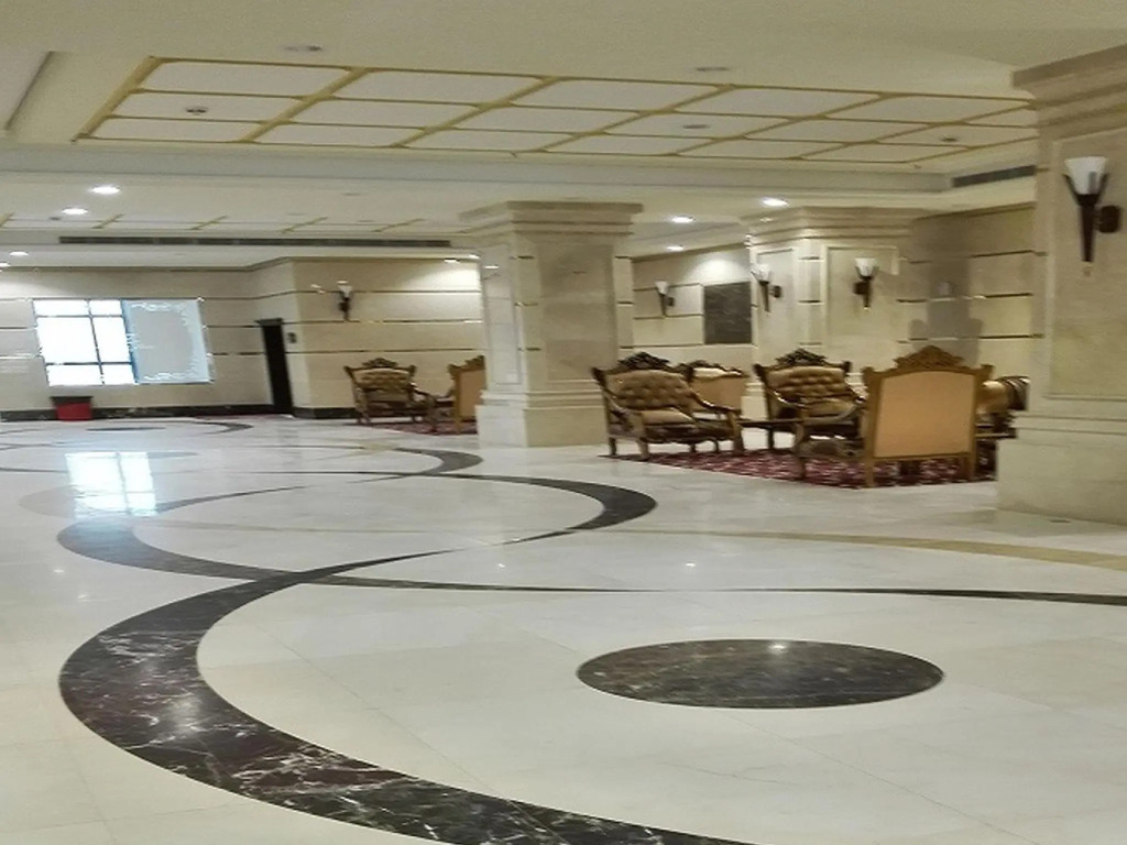 Al Waleed Tower