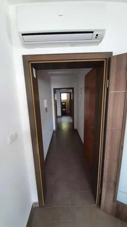 Apartments Jesen Augustin
