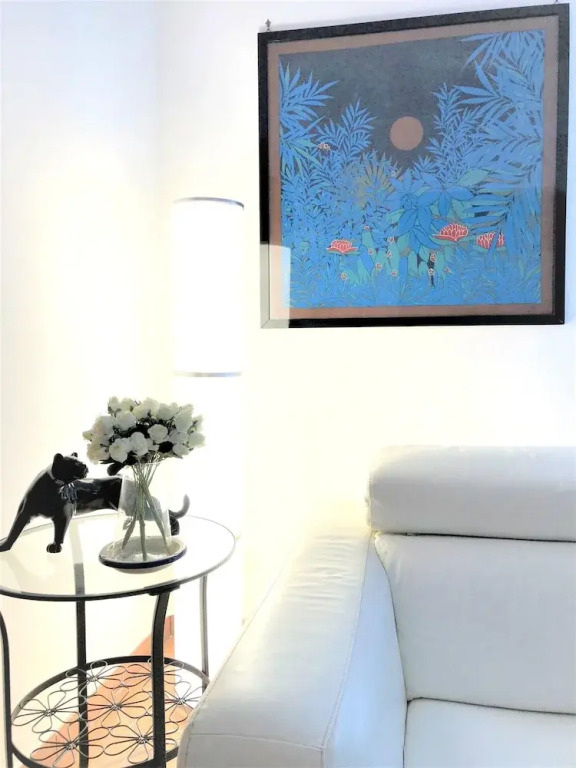 House With one Bedroom in Trapani, With Wonderful City View and Wifi