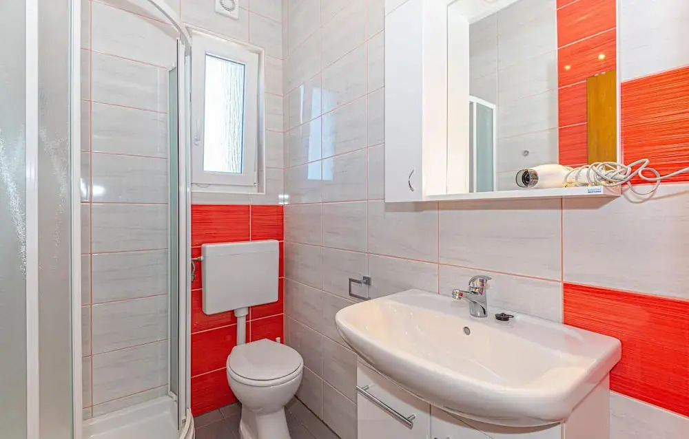 Beautiful Apartment in Kanica With Wifi and 1 Bedrooms