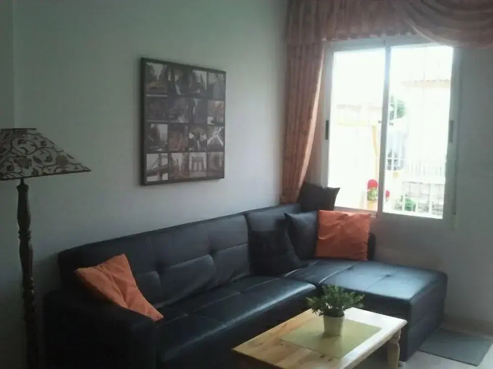 Casa Jamie - Apartment in Playa Flamenca - 2 Bedroom, 1 Bath, Kirchen, Terrace