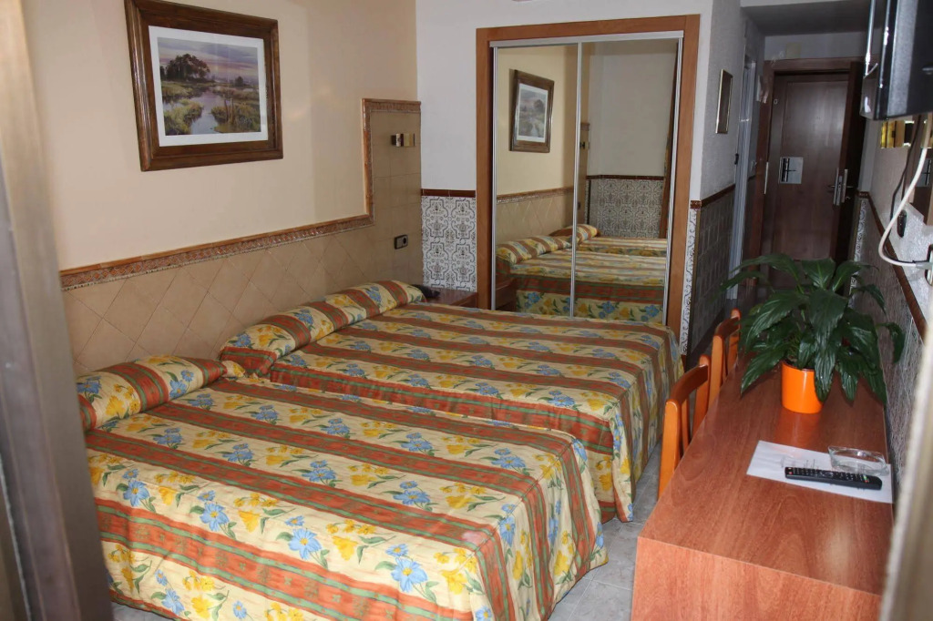 Hotel Univers