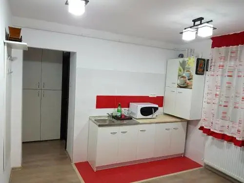 Apartament Confort