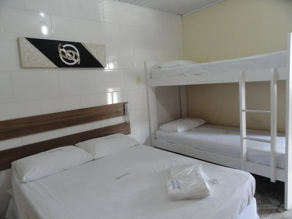 Pousada Aracaju