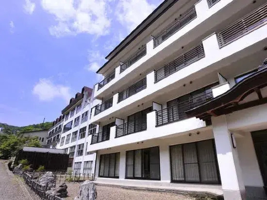 Ryokan Tamagoyu