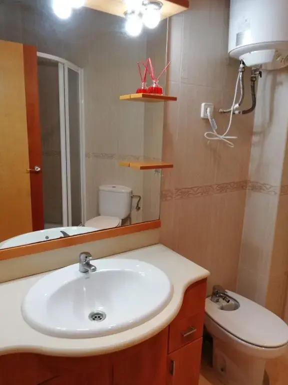 Apartment Sabadell 2
