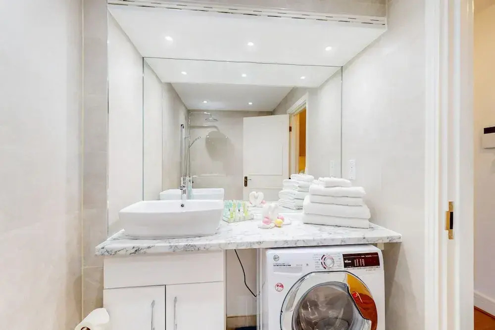 Park Lane Apartments Mayfair Collection