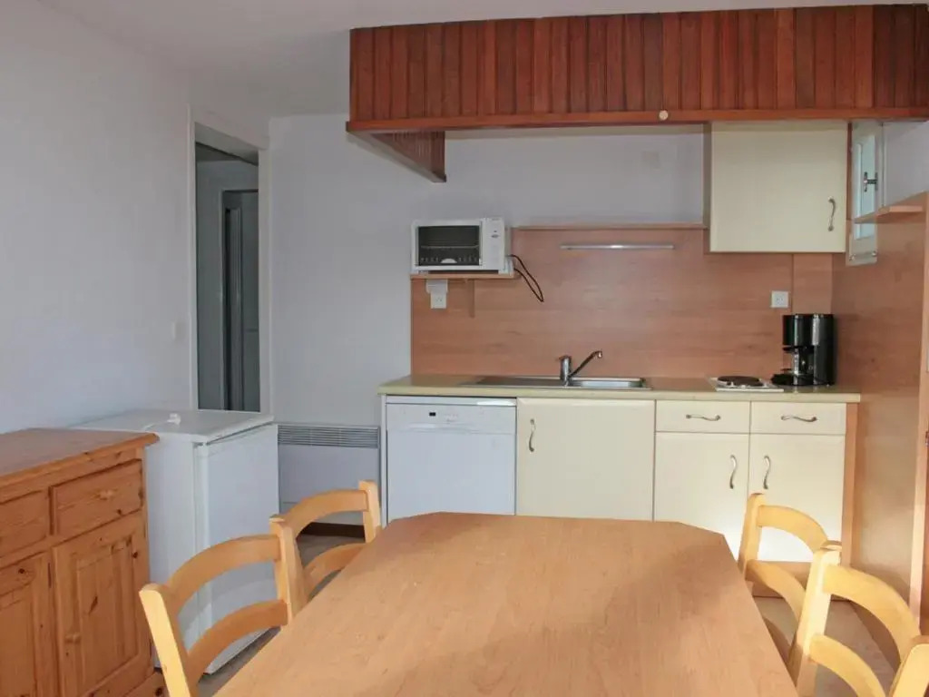 Appartement La Tranche-sur-Mer, 3 pièces, 4 personnes - FR-1-22-160