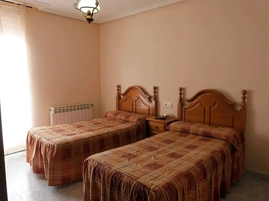 Hostal Sali
