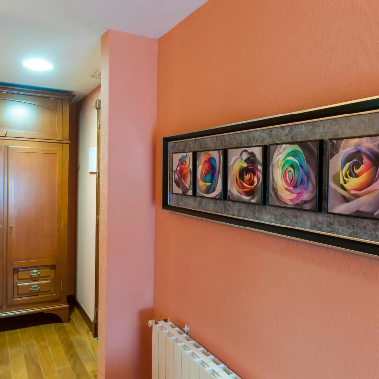 La Casona del Pinar Albergue