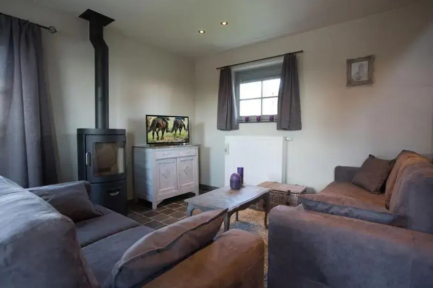 Cottage d'Hoge Schure