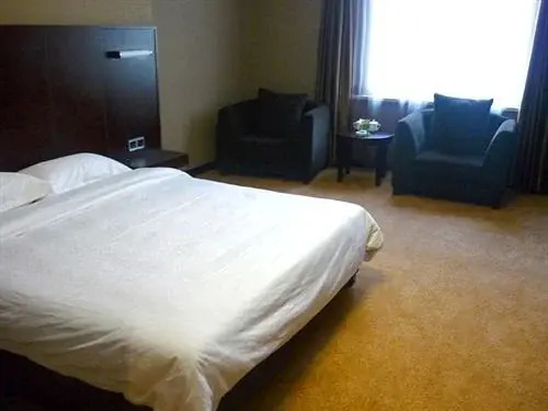 Dalian Yuan Hotel