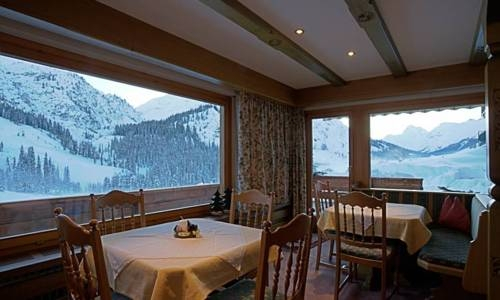 Haus Tyrol